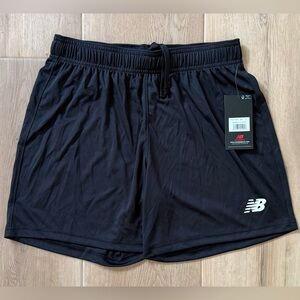 NWT New Balance Brighton Shorts Size S